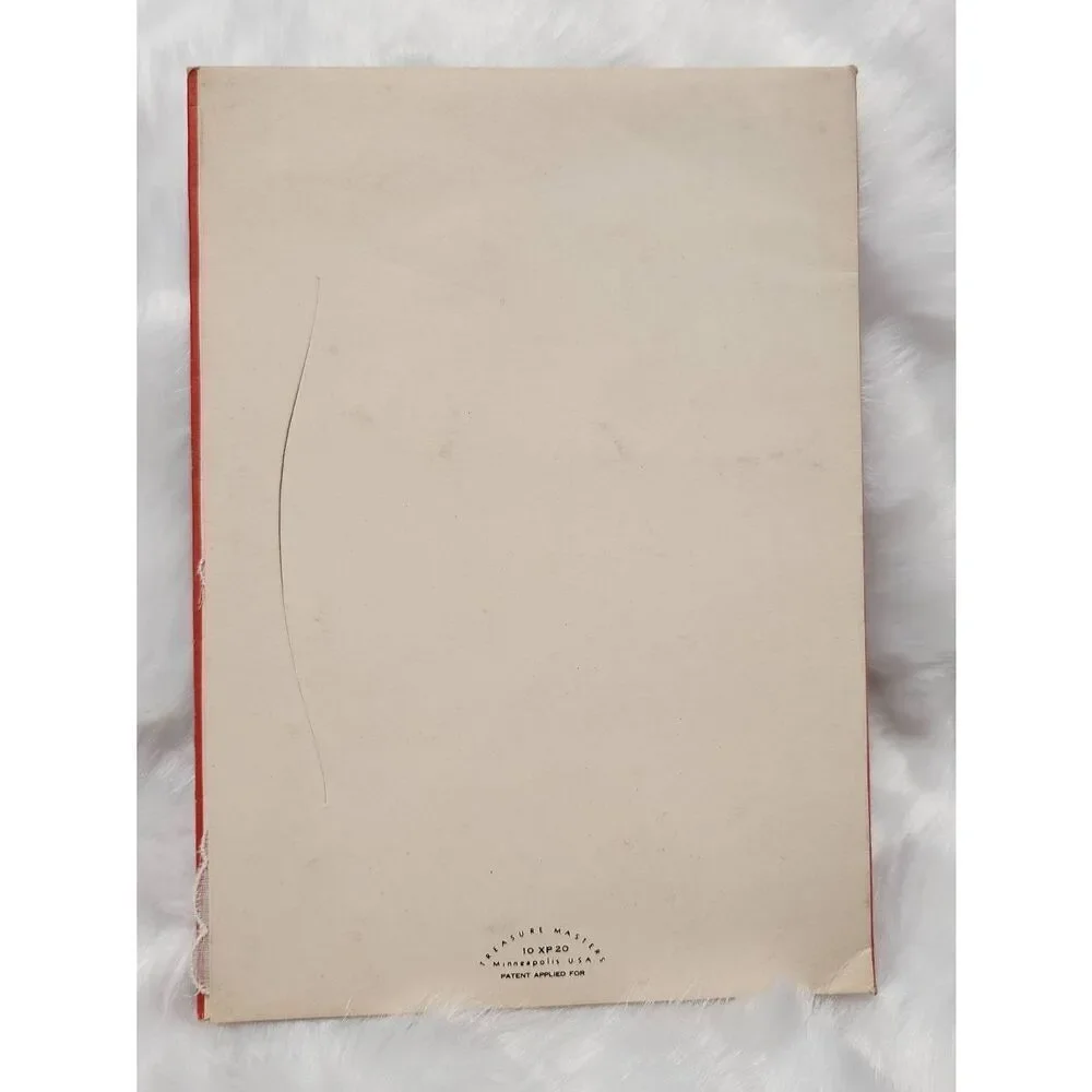 Vintage Valentine's and Christmas Cards